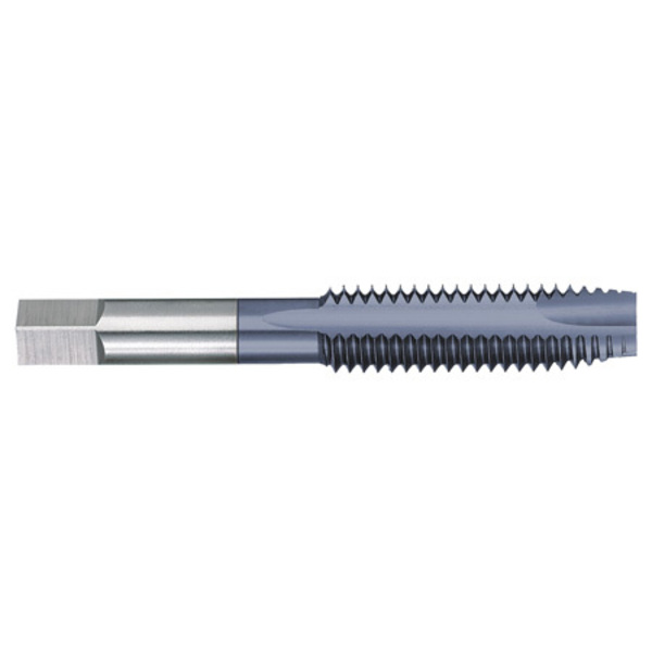 Kodiak Cutting Tools 5/8-18 High Speed Steel Spiral Pt Plug Tap ALTIN Coated 5514278